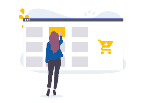 E-Commerce com WooCommerce da RibeirãoNet