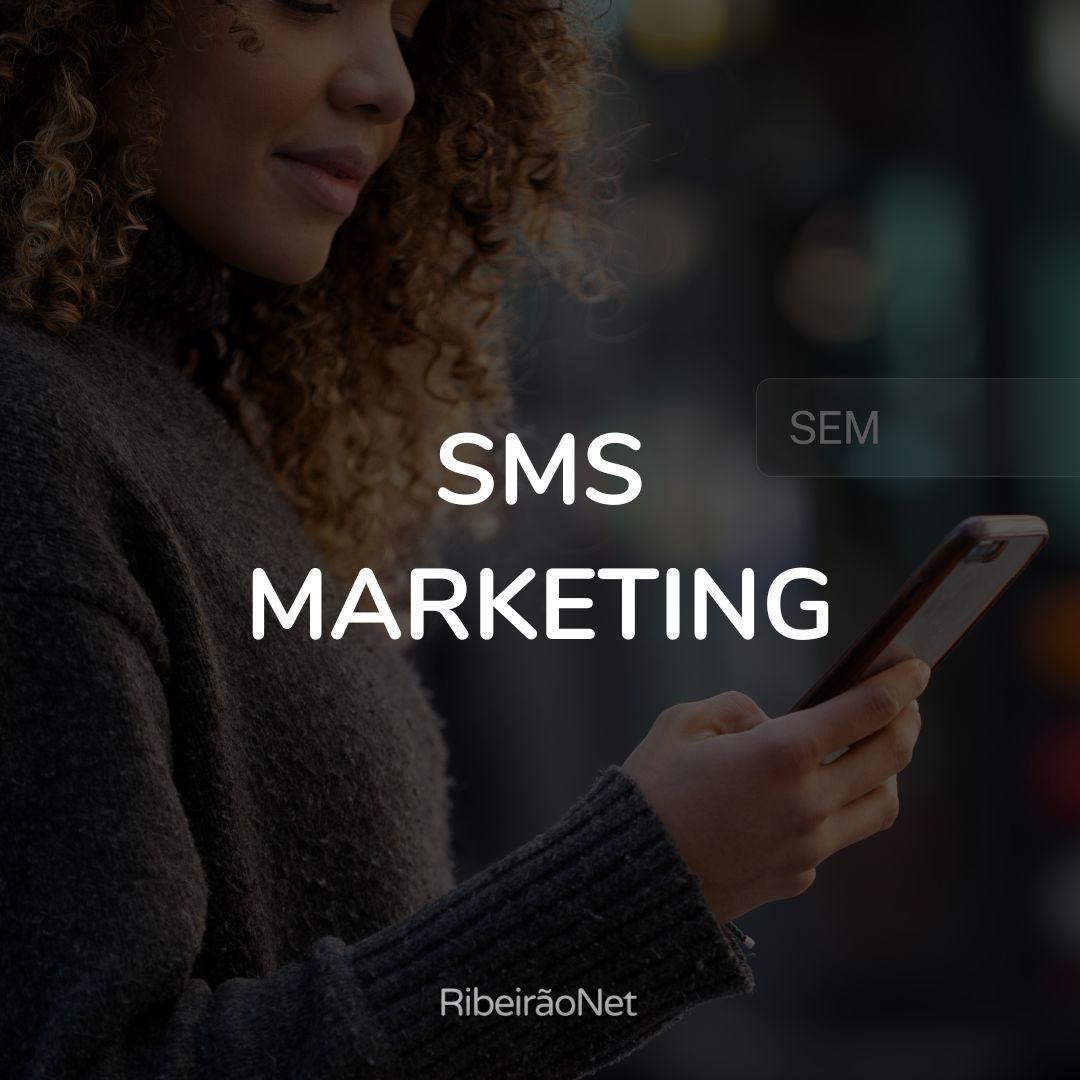 SMS Marketing