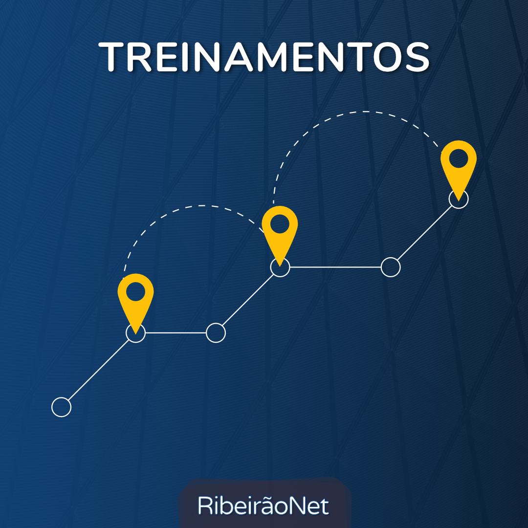 Treinamentos