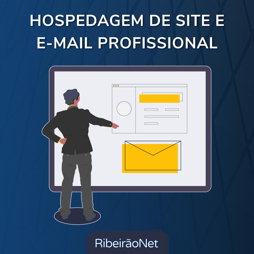 Hospedagem