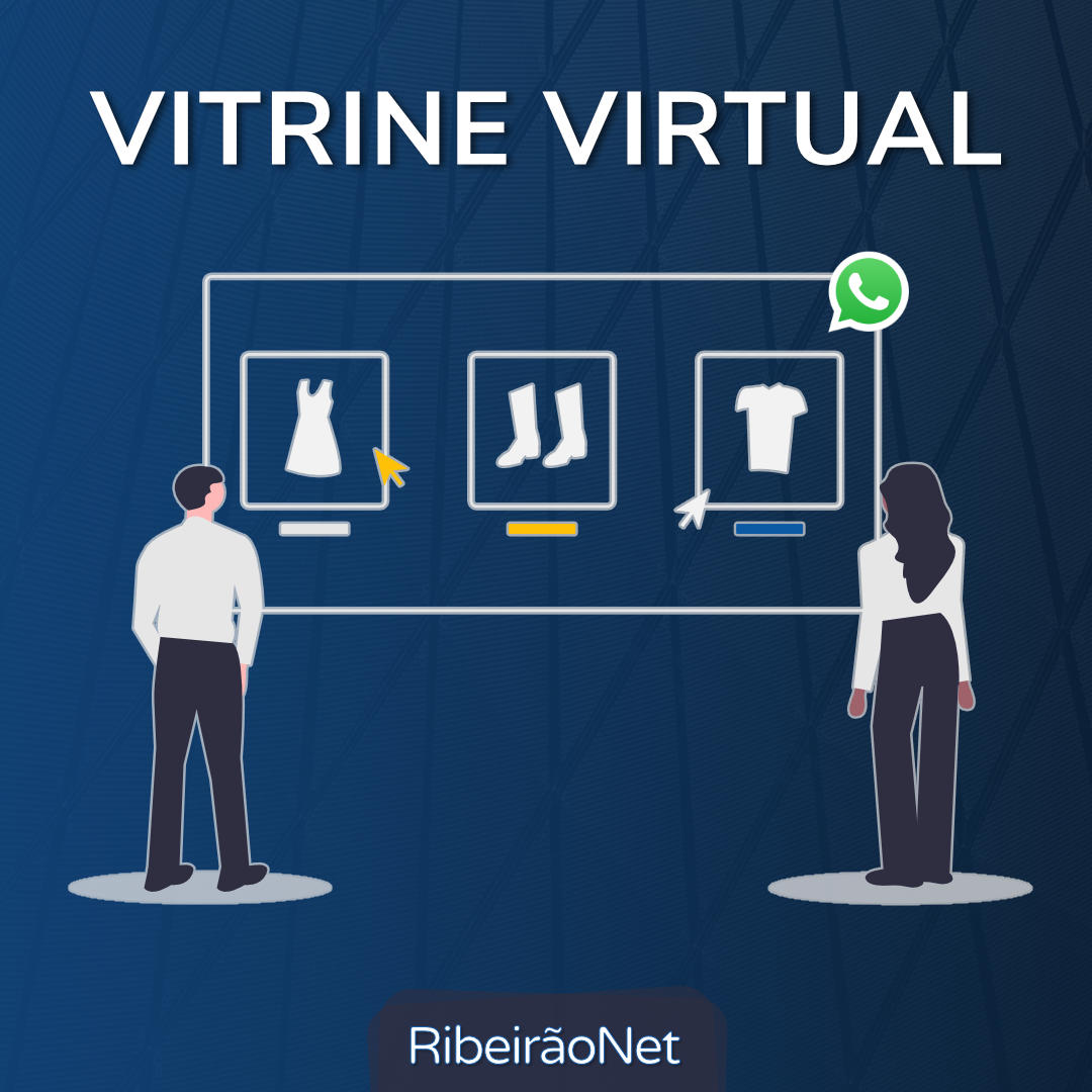 Vitrine Virtual