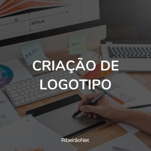 Criação de Logotipo