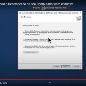 4 Dicas Para Melhorar o Desempenho do Seu Computador com Windows