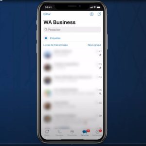 Como Criar Lista de Transmissão no WhatsApp Para Fazer Envio de Mensagens Em Massa - Forma oficial