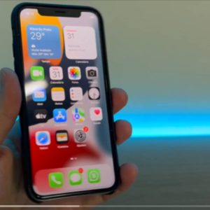 Como Gravar a Tela do Seu Celular iPhone