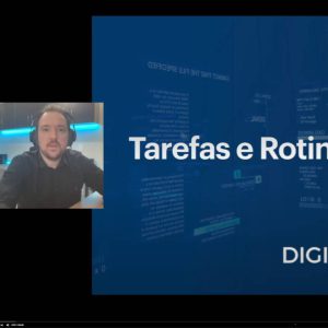 Organize Sua Vida! Tarefas e Rotinas com o Todoist