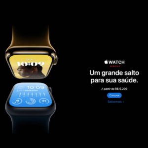 Qual Apple Watch Comprar - Final de 2022