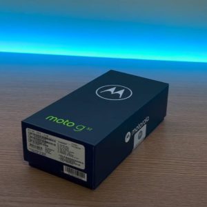 Recomendação de Compra Smartphone Moto G32 - 128GB 4G Octa-Core 4GB RAM Câm. Tripla + Selfie 16MP