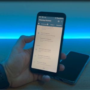WhatsApp em 2 Celulares Ao Mesmo Tempo Com Mesmo Número