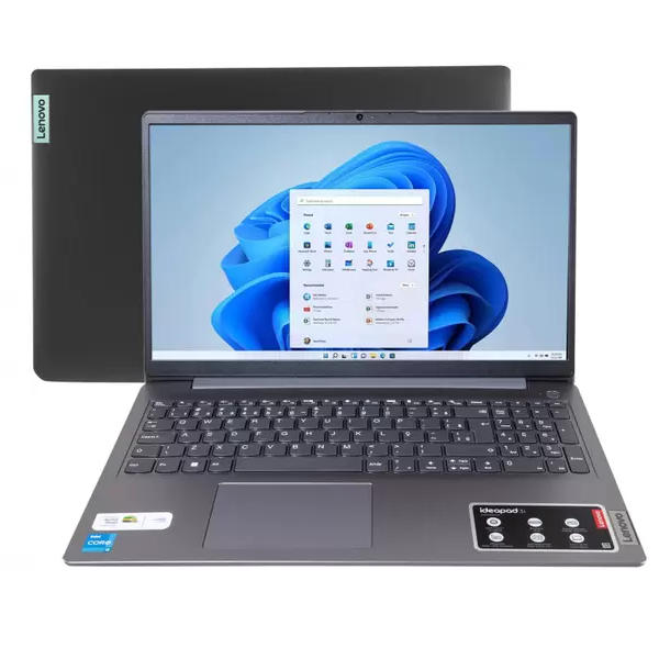 Notebook Lenovo i3 82MD000ABR