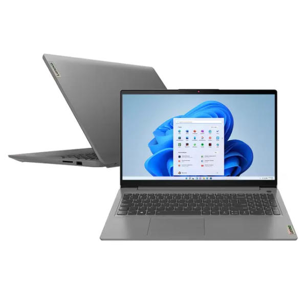 Notebook Lenovo i5 82MD0007BR