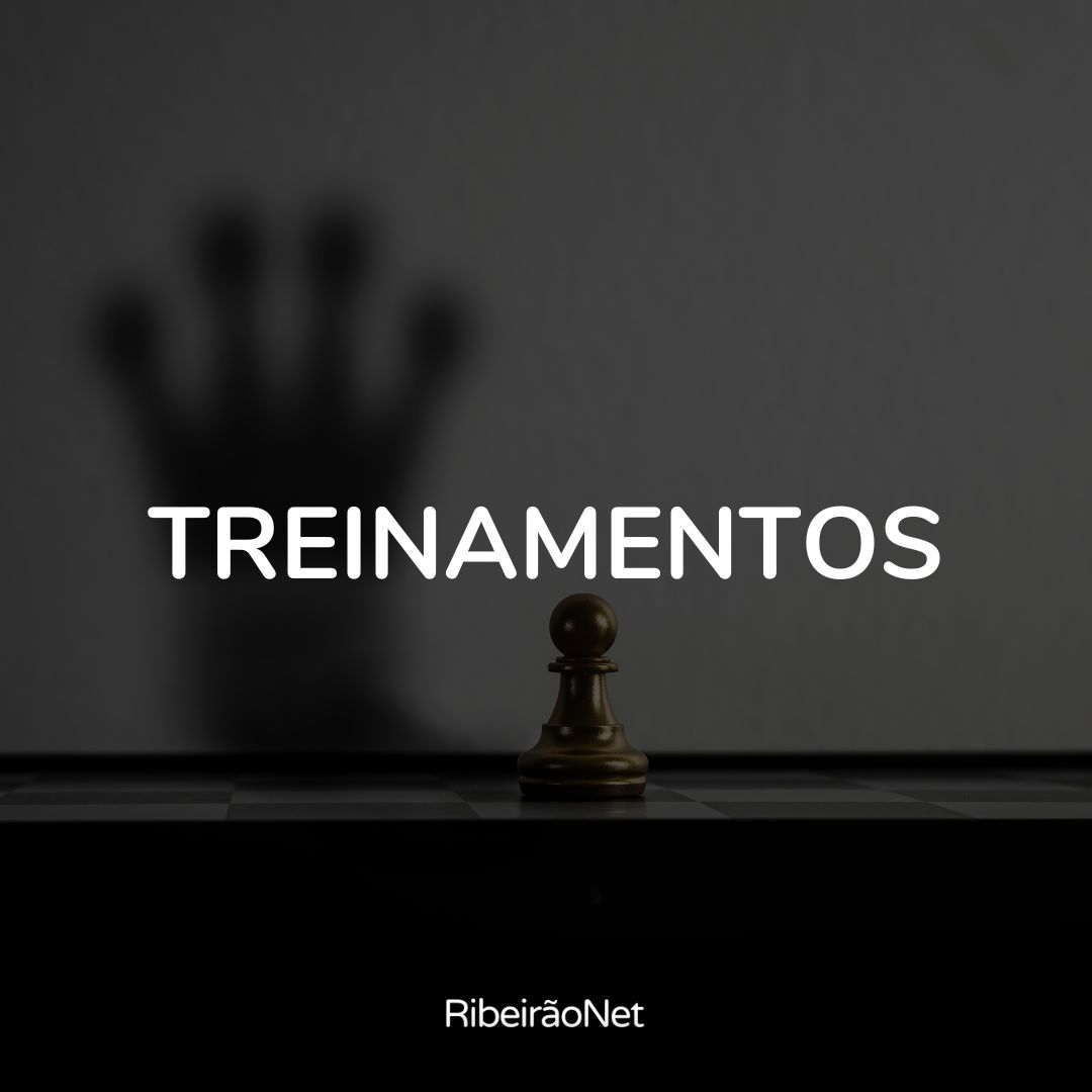 Treinamentos