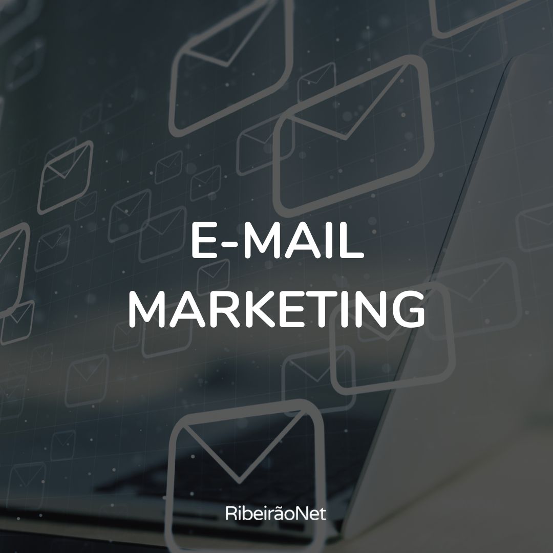 E-mail Marketing