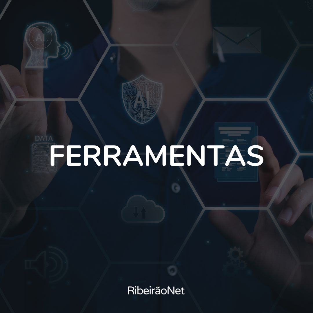 Ferramentas