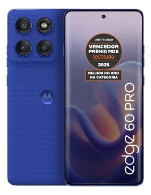 Motorola Edge 60 Pro